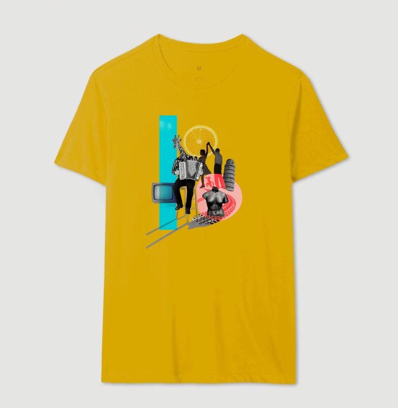 Camisa 13