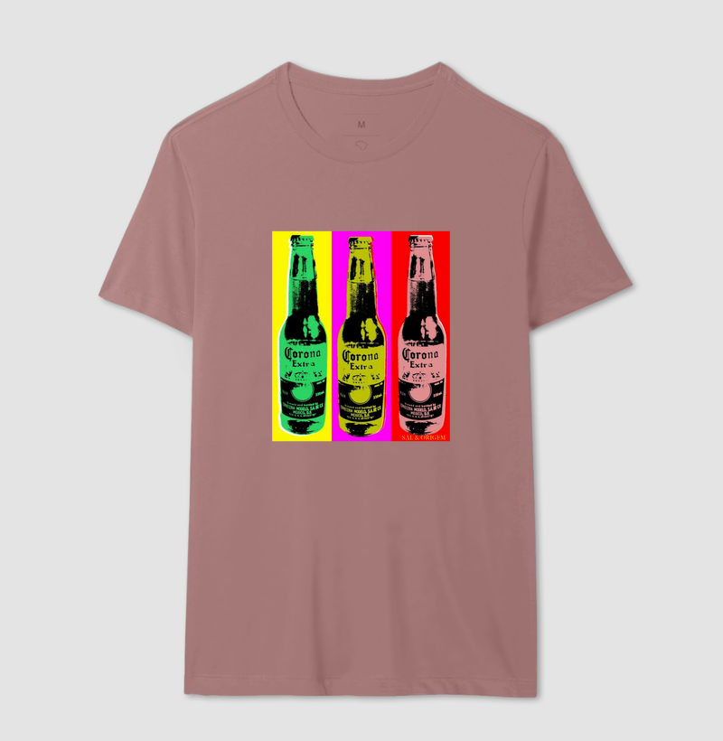 Camisa 15