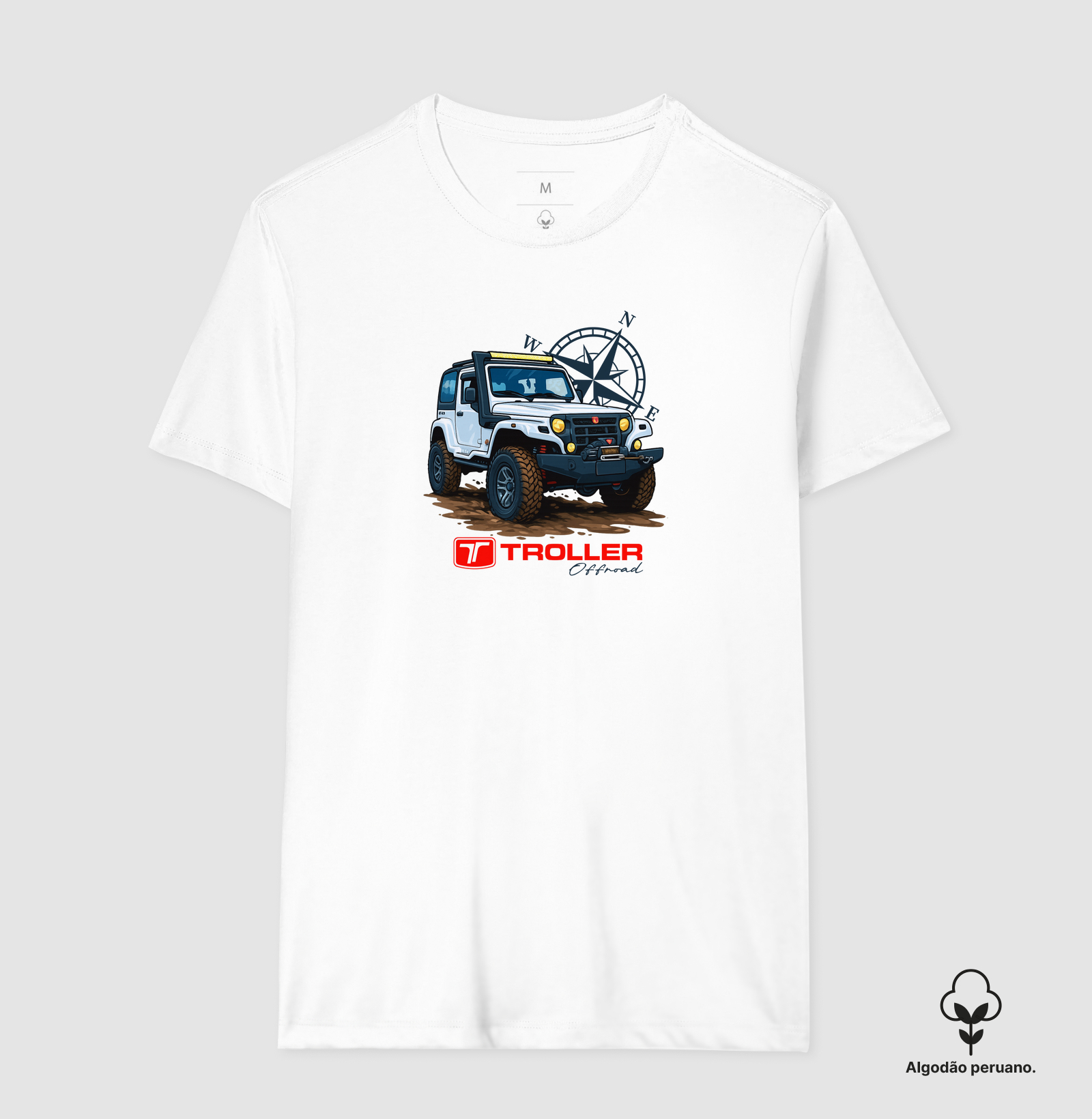 Camisa 6