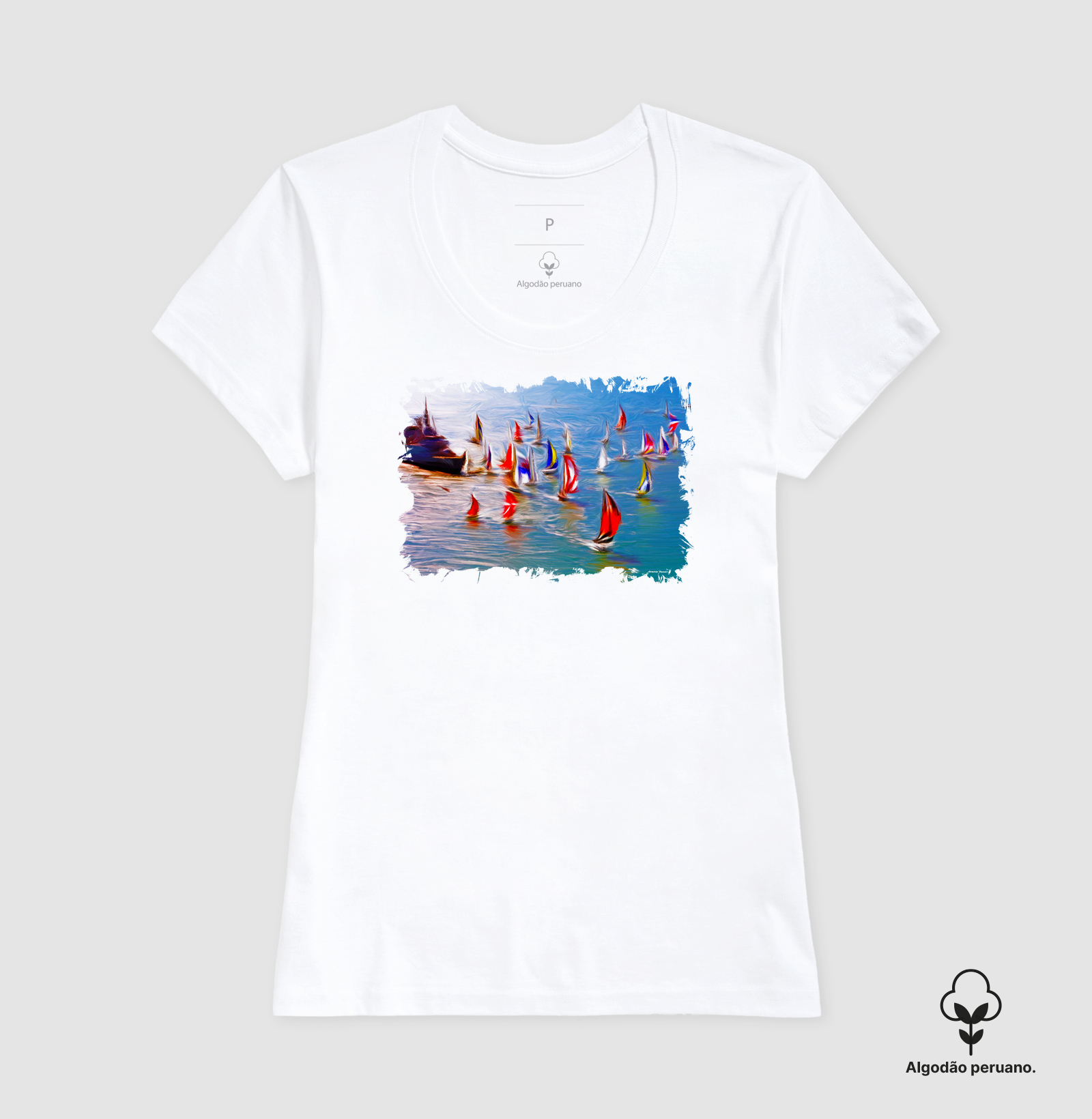Camisa 5