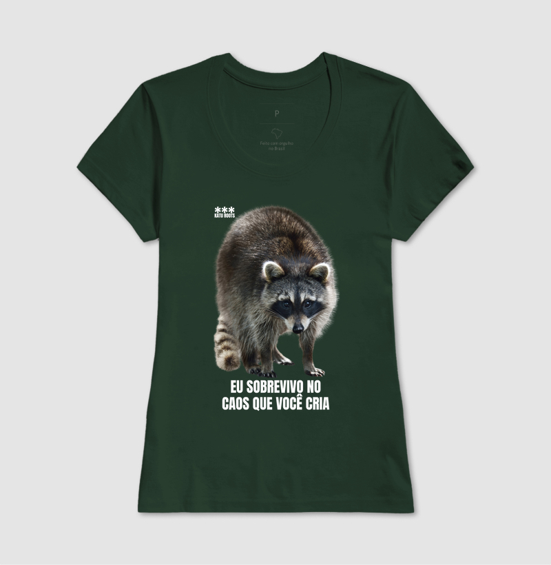 Camisa 8
