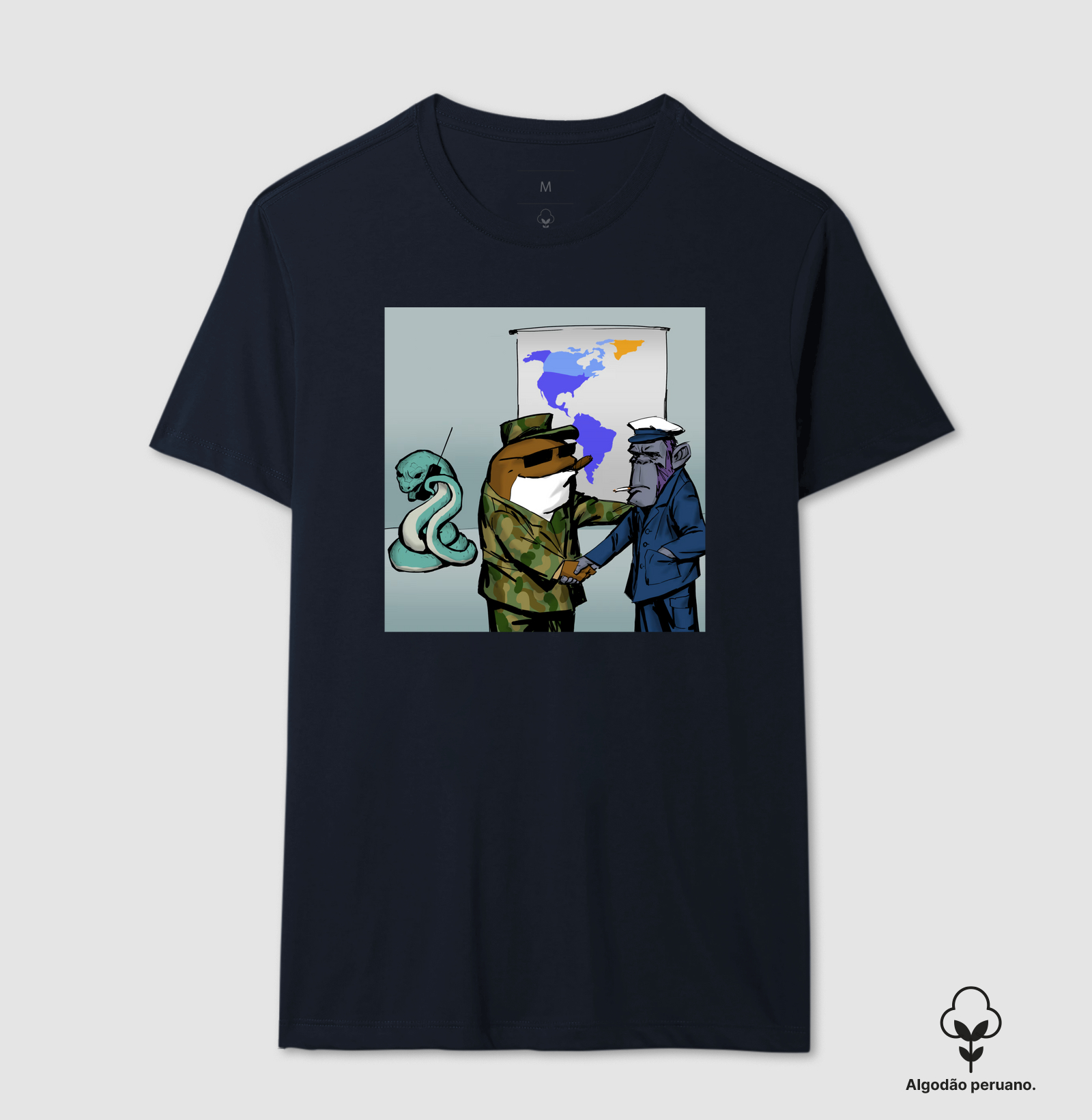 Camisa 6