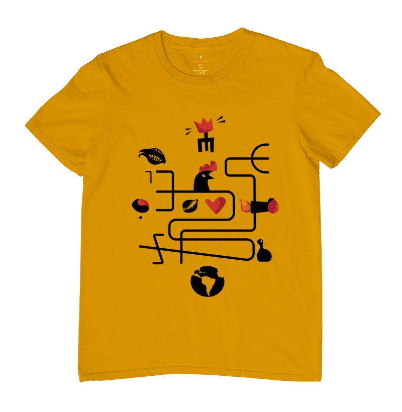 Camisa 5