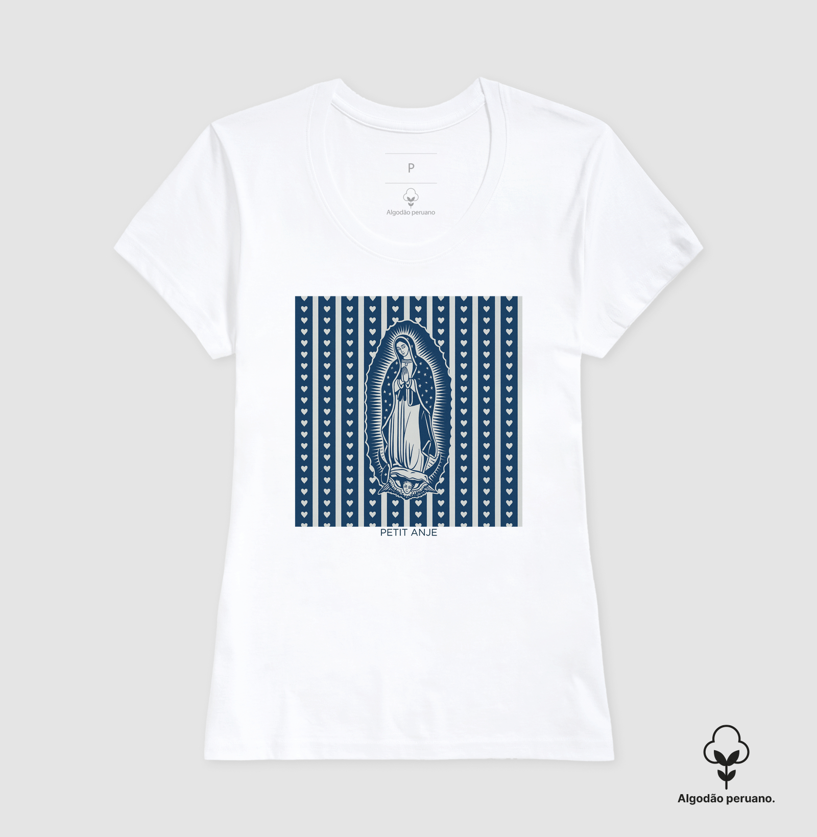 GUADALUPE HEART