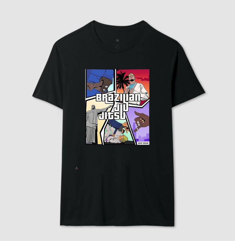 Camisa 1