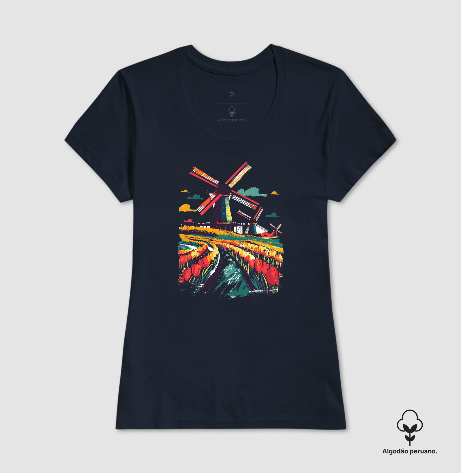 Camisa 5