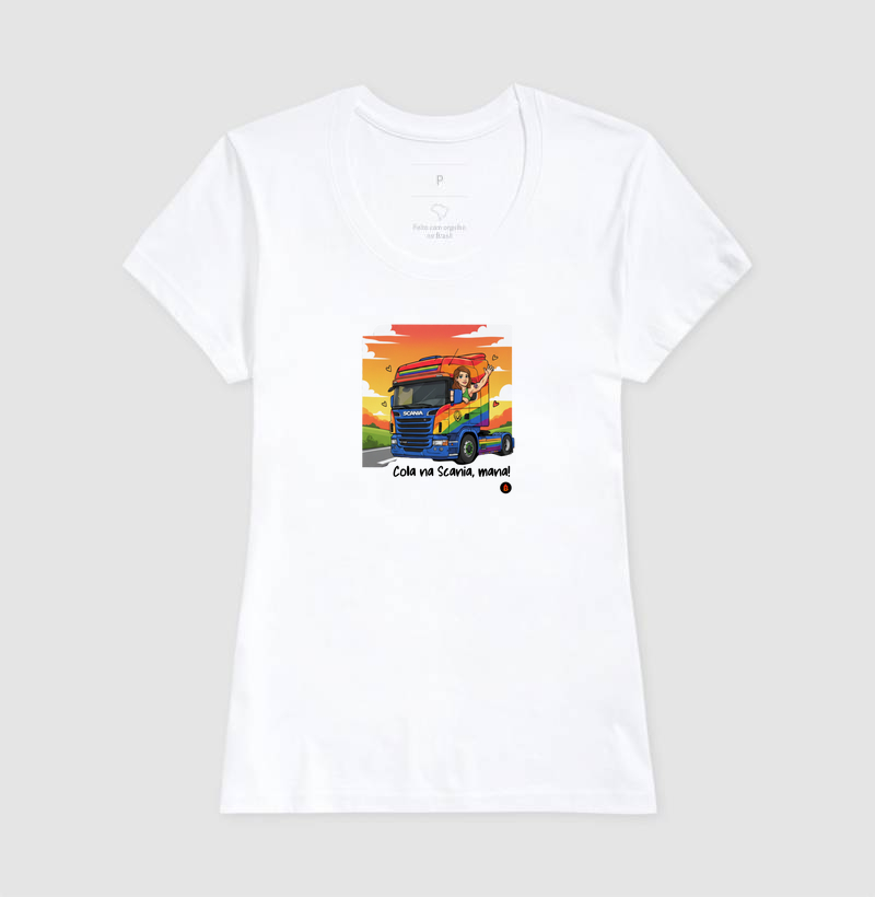 Camisa 7