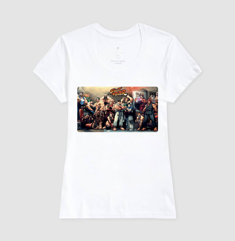 Camisa 4