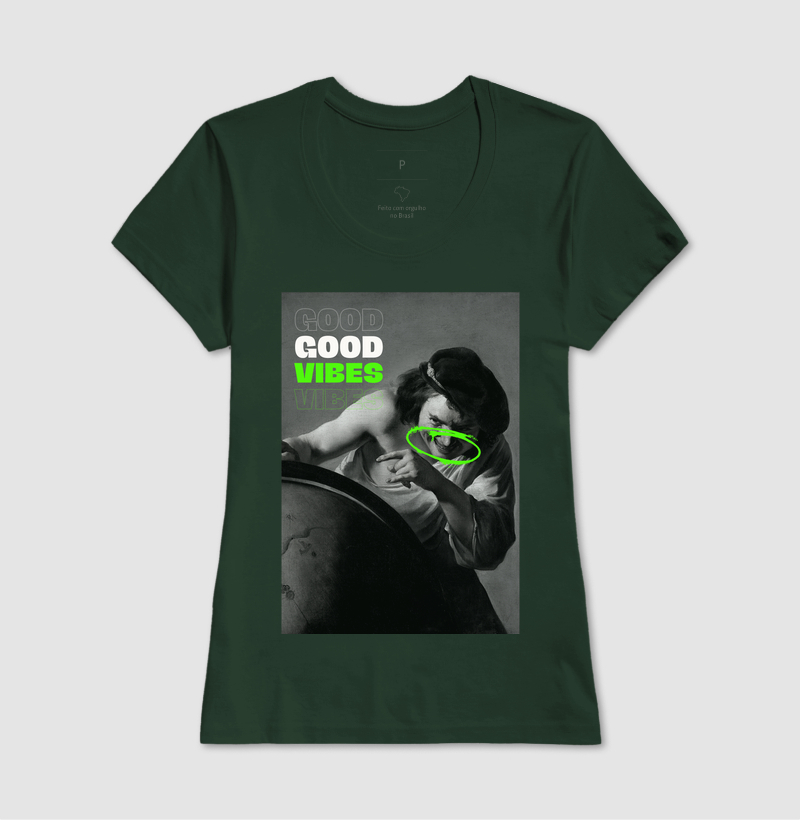 Camisa 10