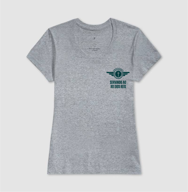 Camisa 11