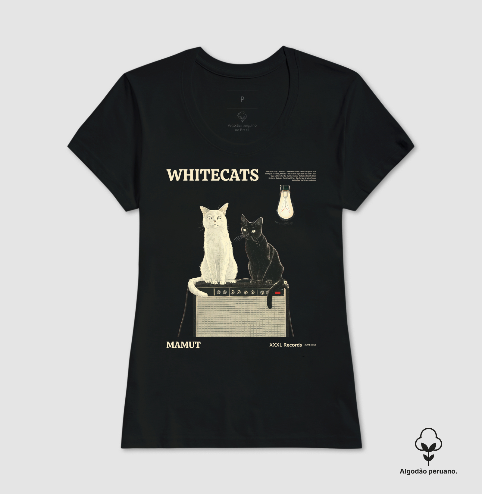 Camisa 2