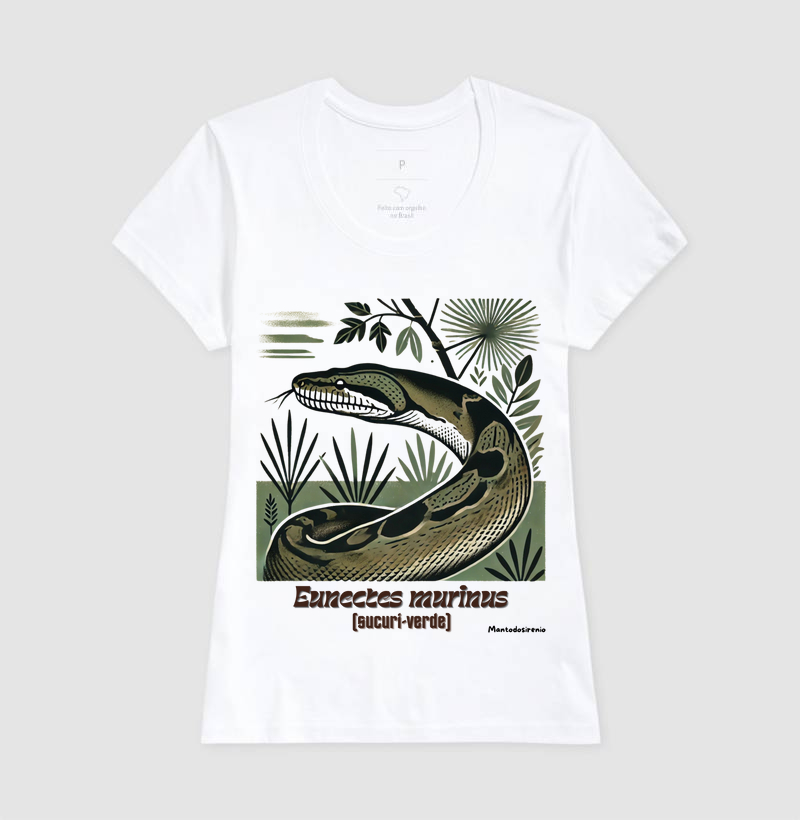Camisa 5
