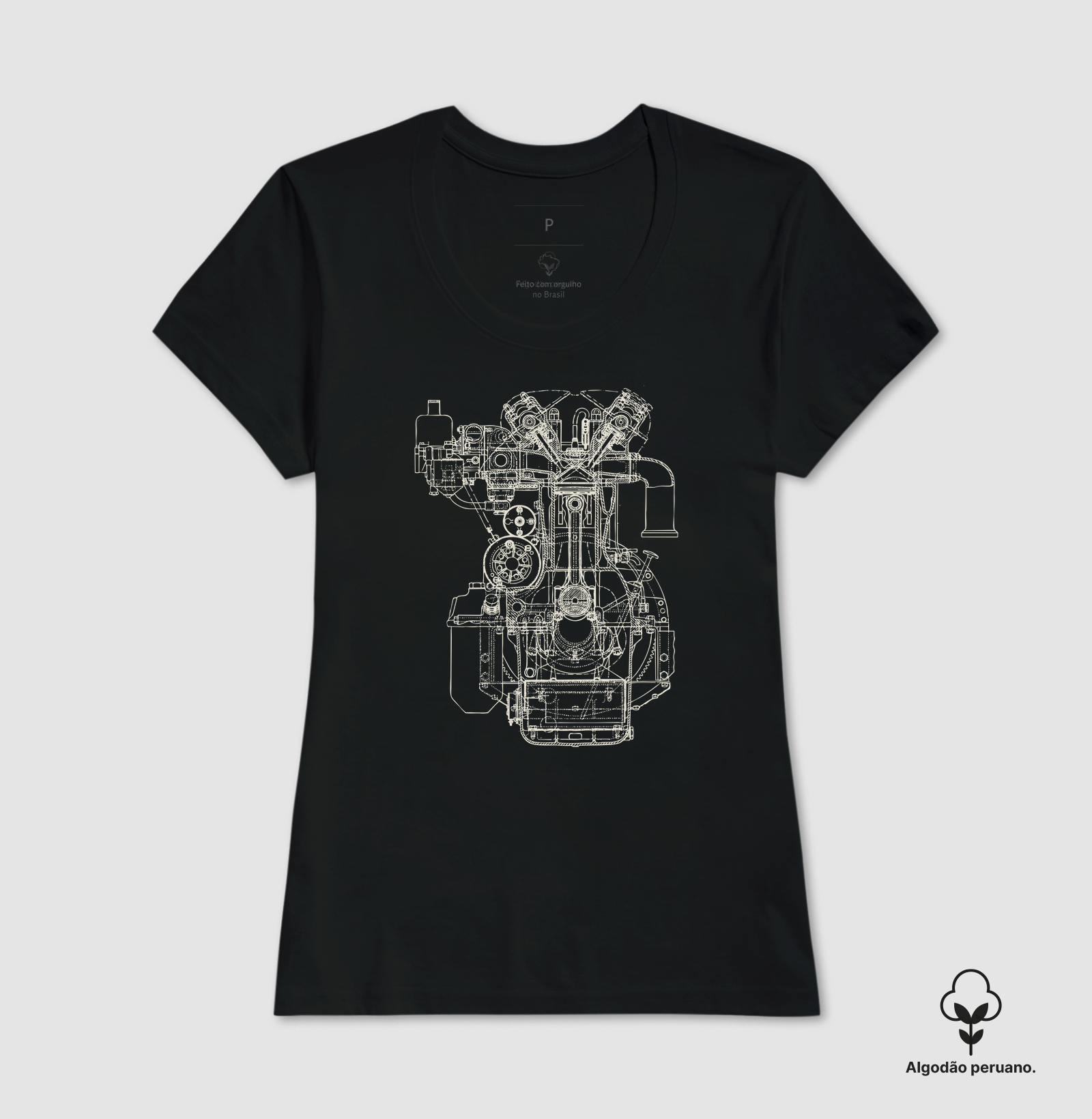 Camisa 6