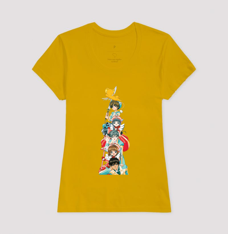 Camisa 12