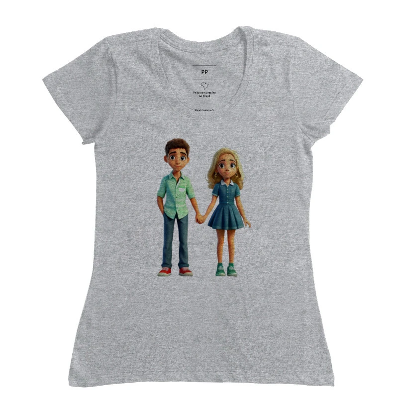 Camisa 8