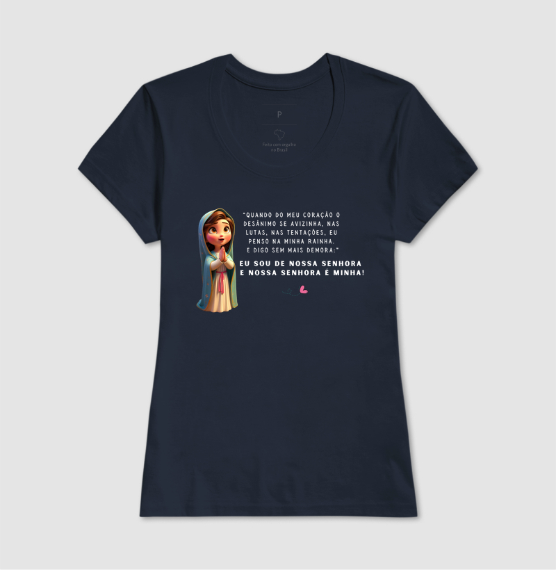 Camisa 9