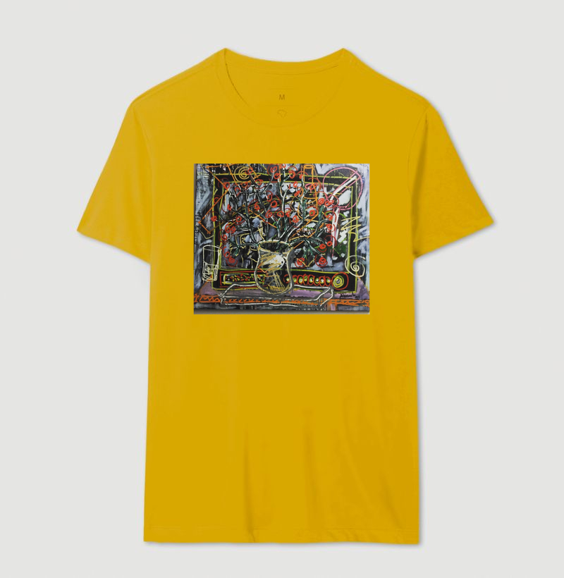 Camisa 13