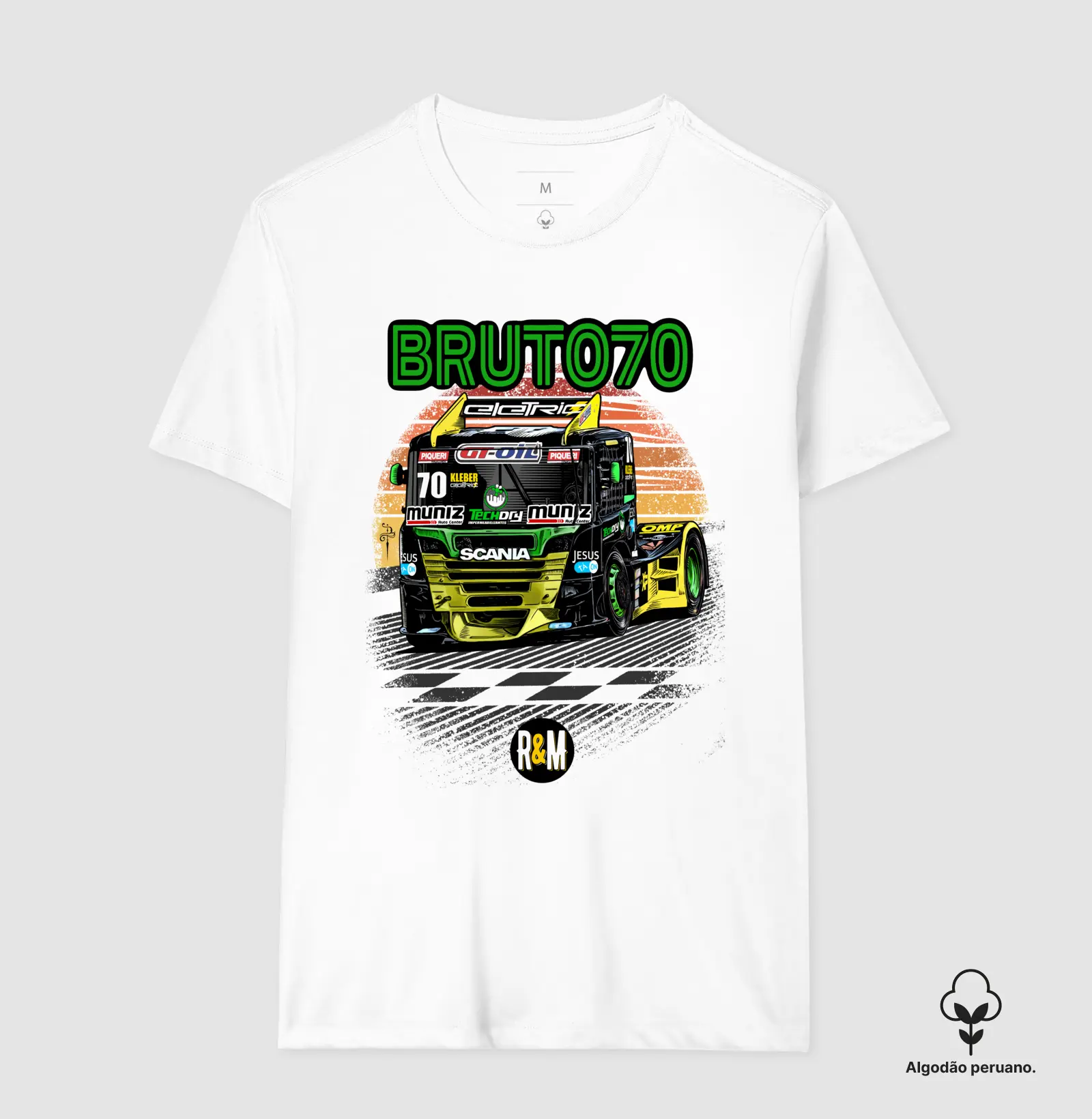 Camisa 3