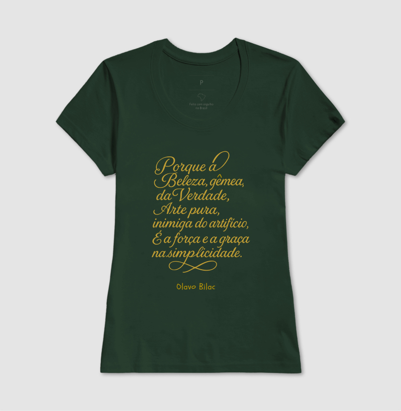 Camisa 12