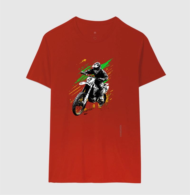 Camisa 11