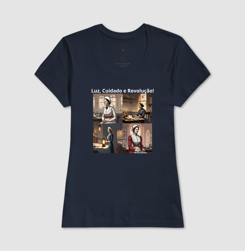 Camisa 15