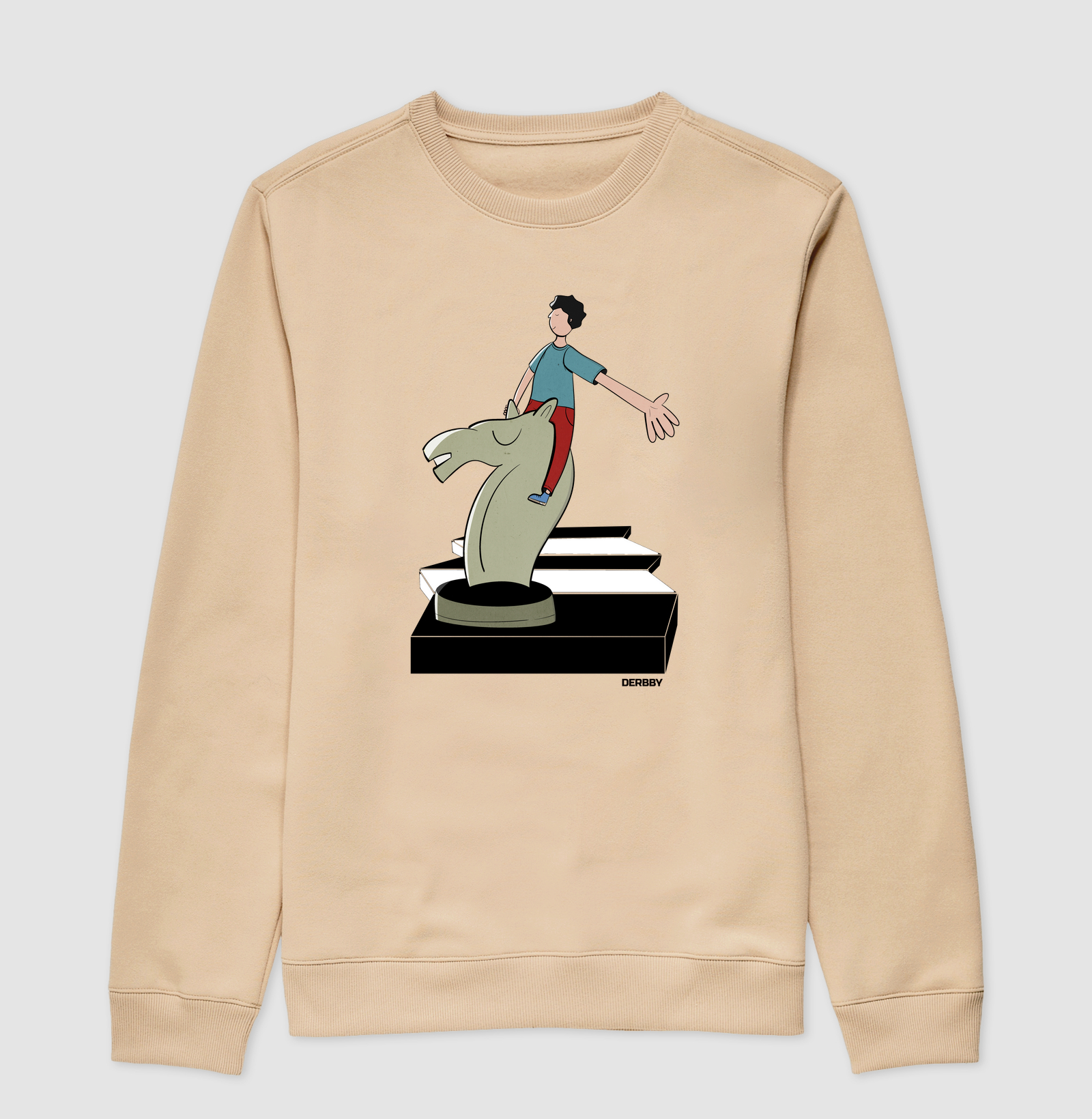 Camisa 3
