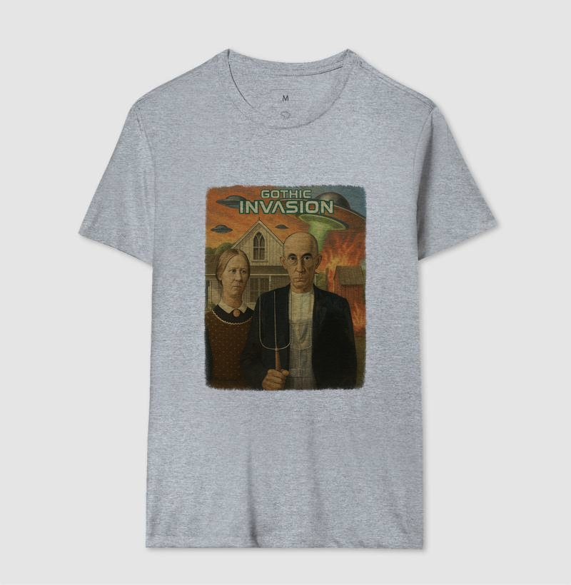 Camisa 9
