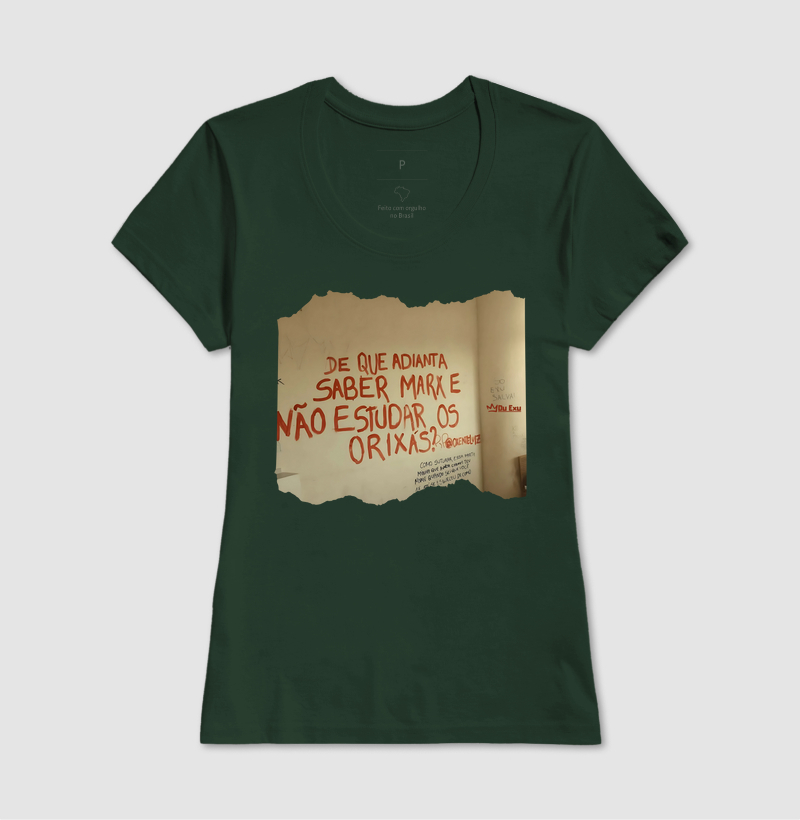 Camisa 7