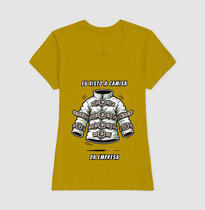 Camisa 13