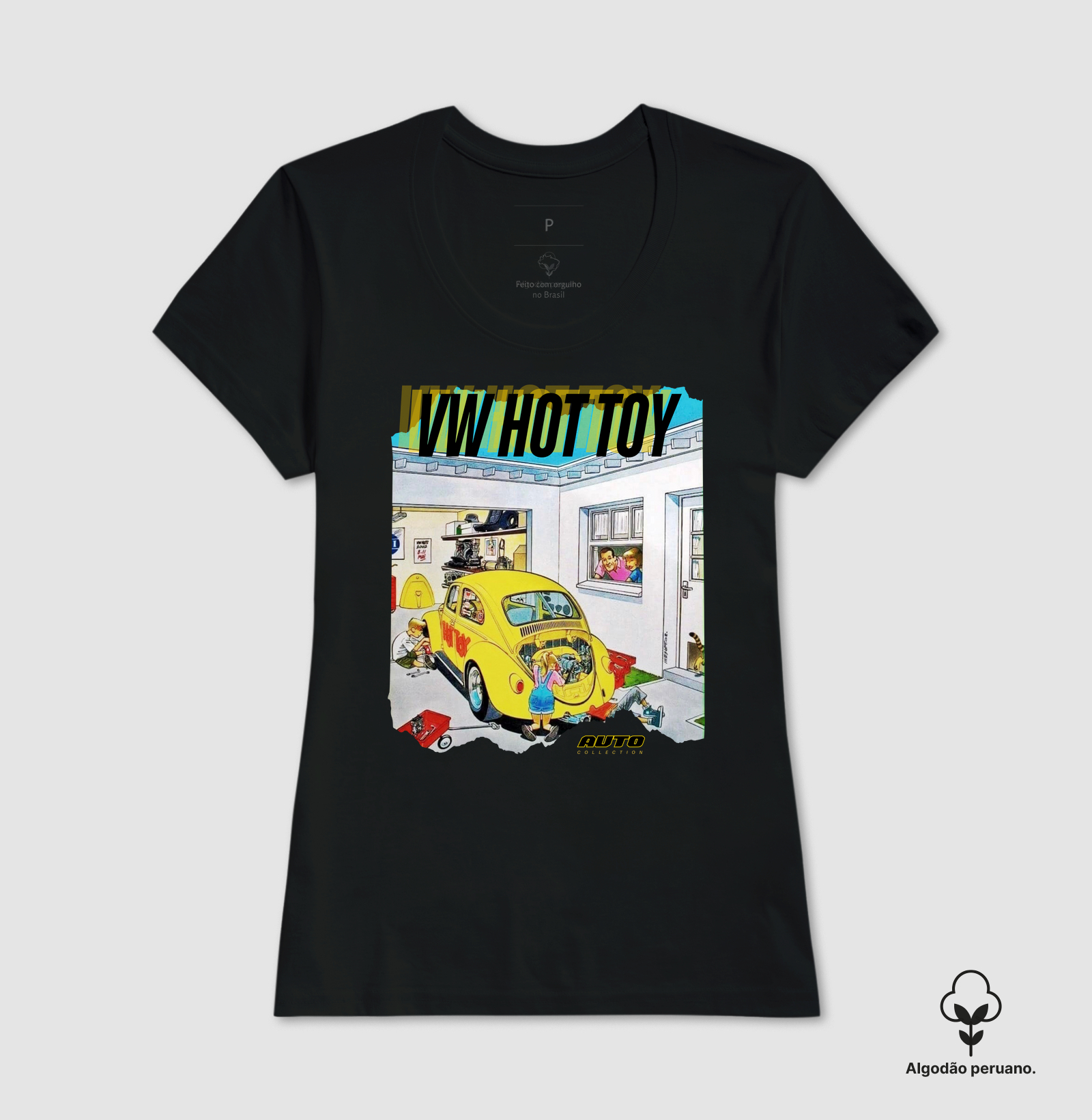 Camisa 2