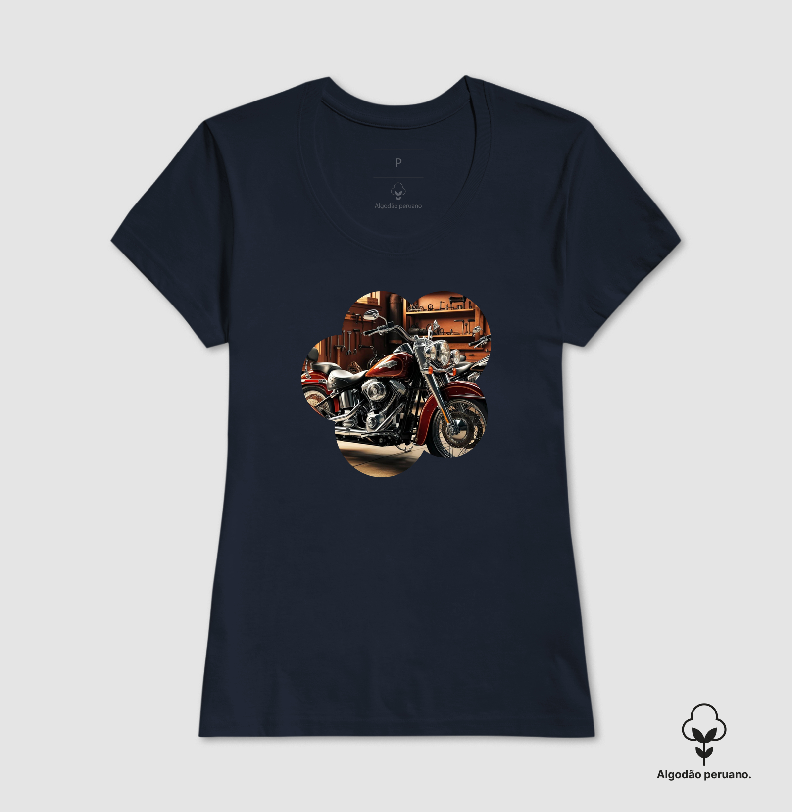 Camisa 2