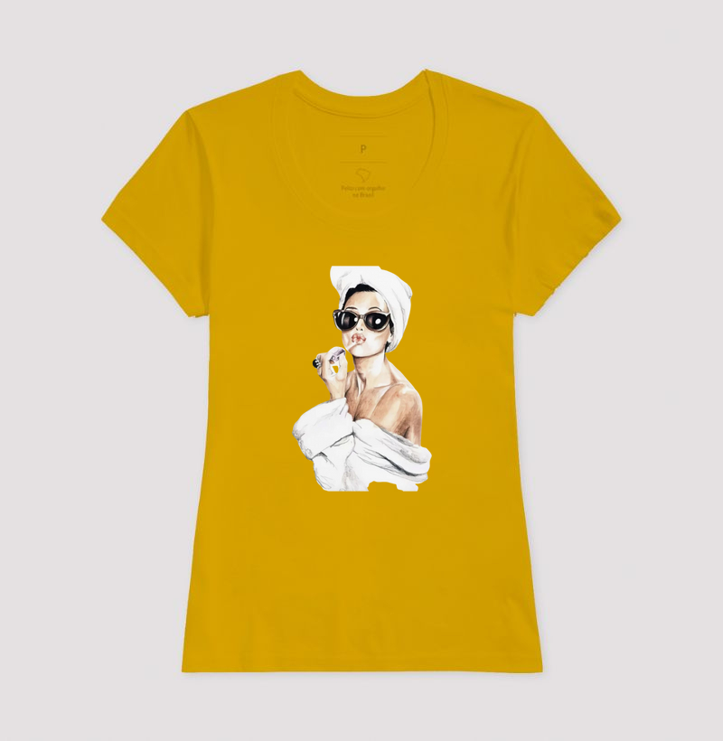 Camisa 16