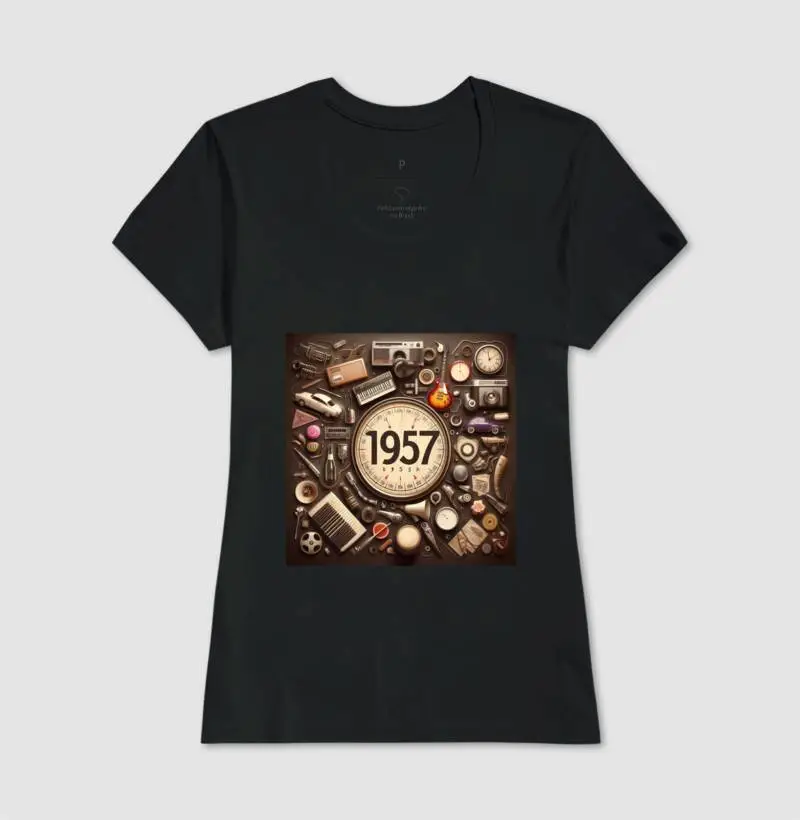 Camisa 13