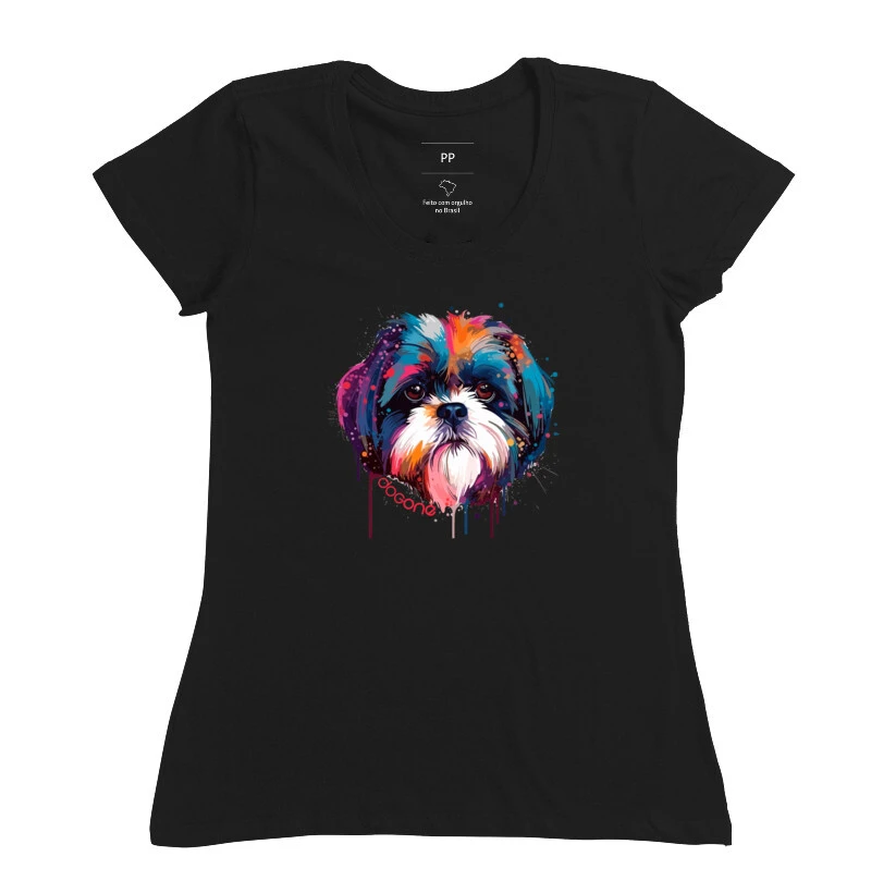 Camisa 9