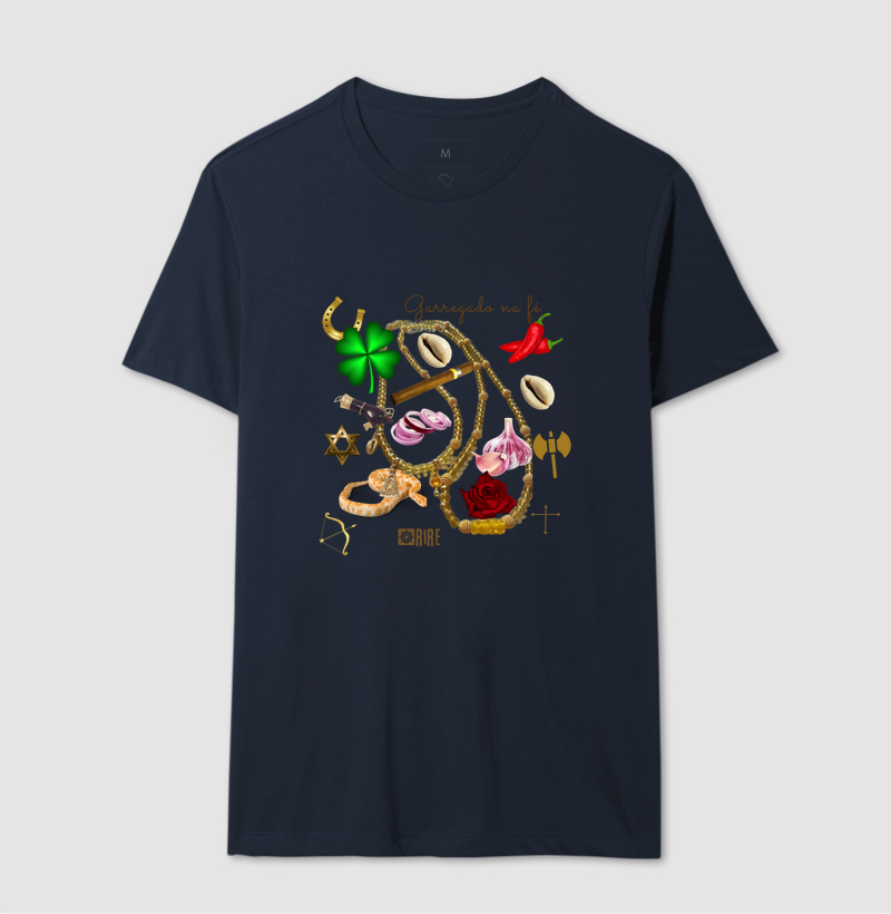Camisa 15