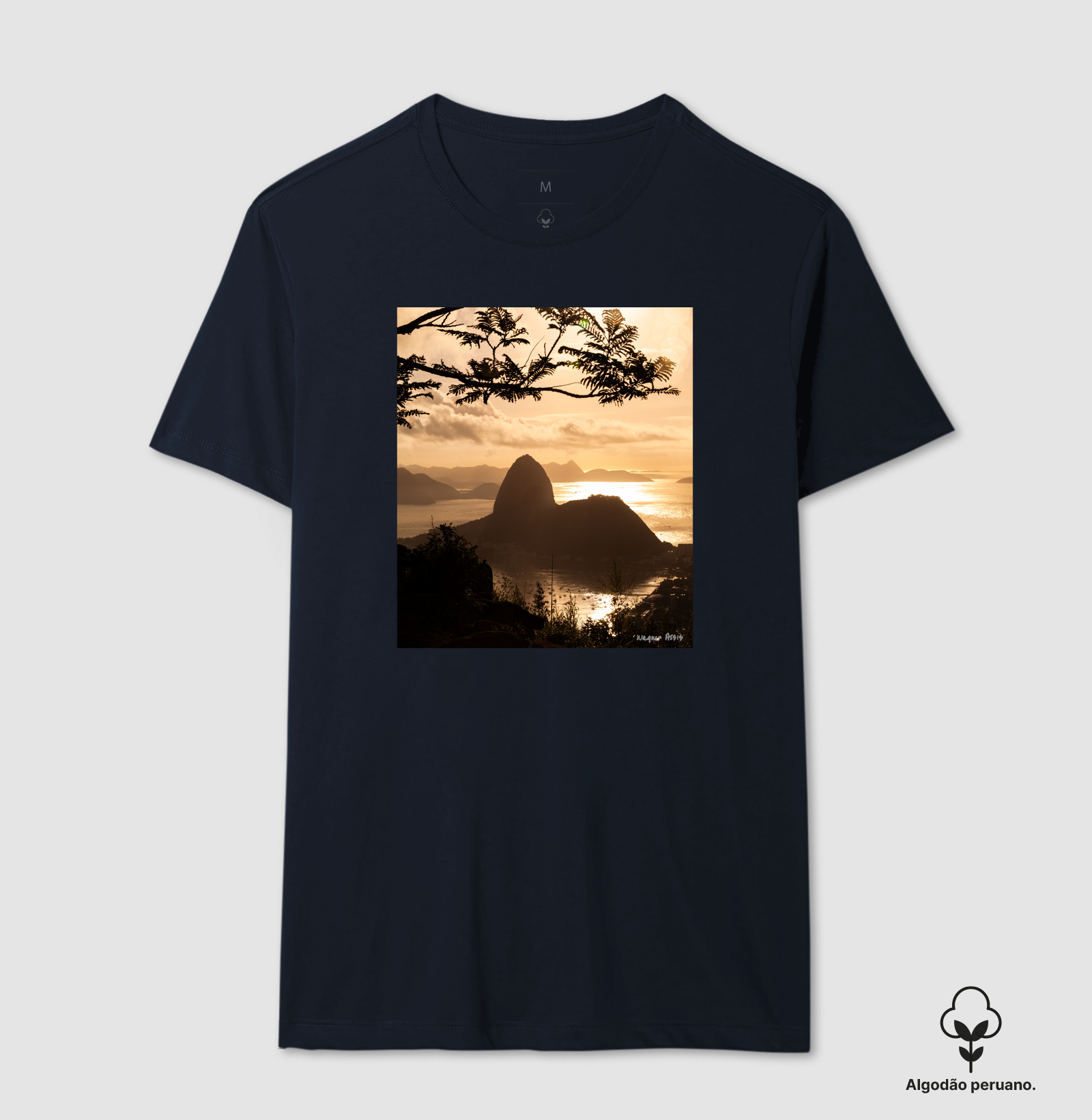 Camisa 4