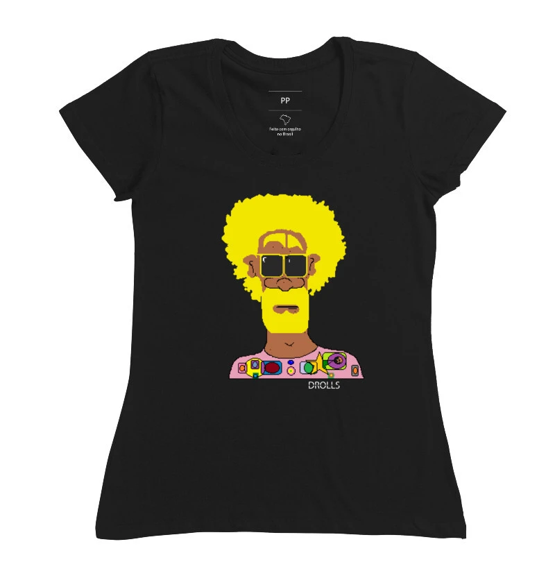 Camisa 2