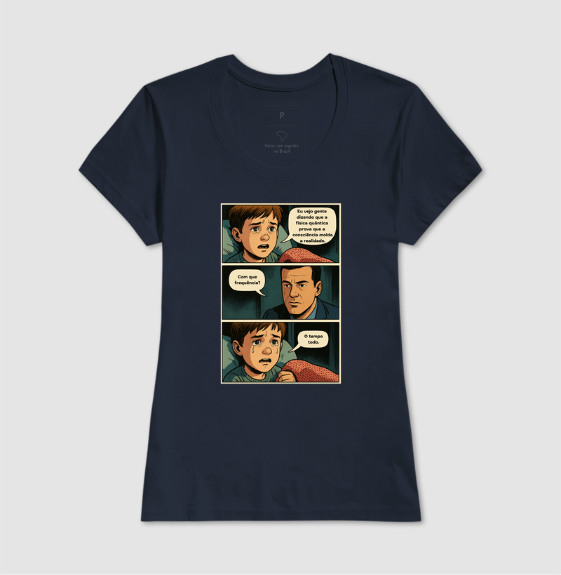 Camisa 16