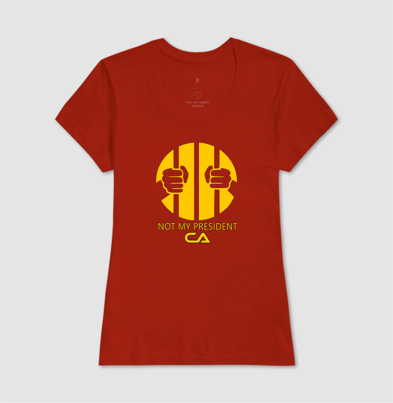Camisa 13