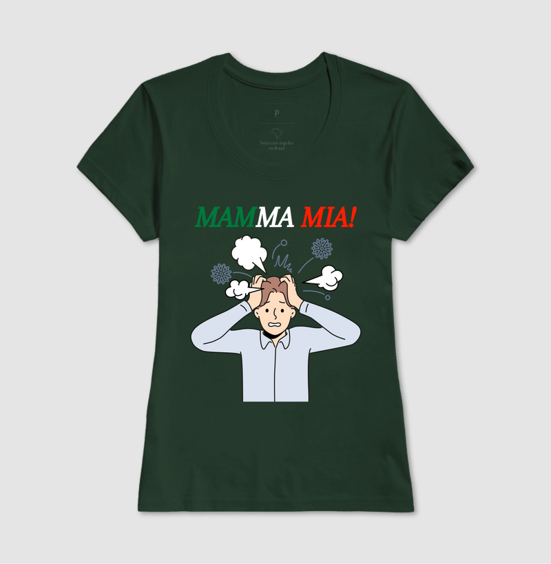Camisa 8