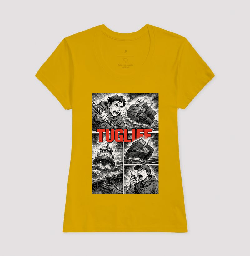 Camisa 17