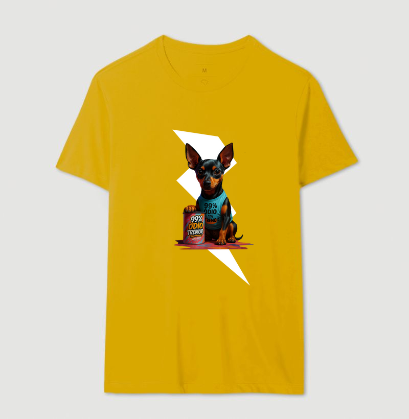 Camisa 14