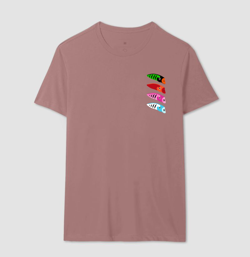 Camisa 15