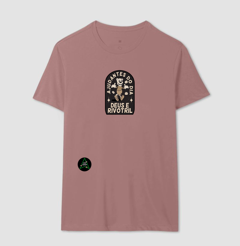 Camisa 13