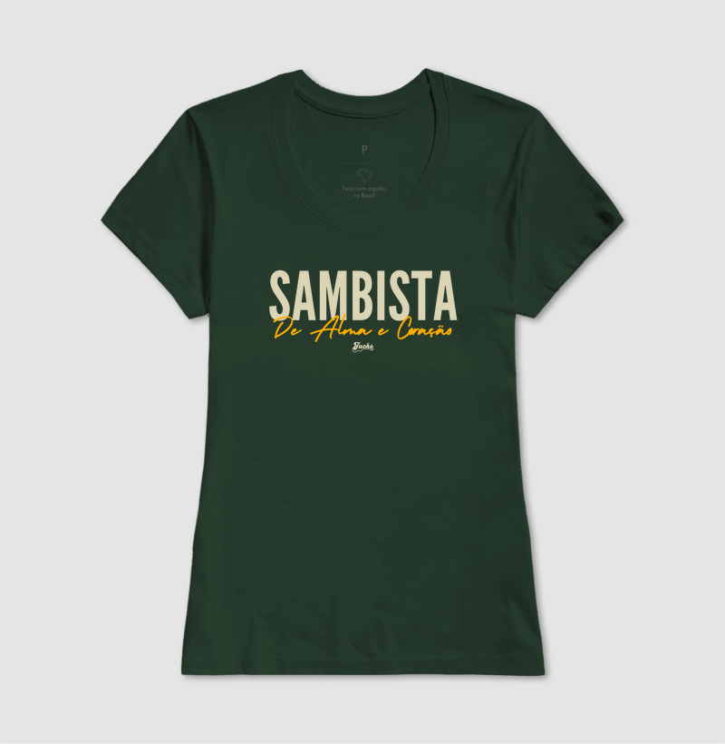 Camisa 11