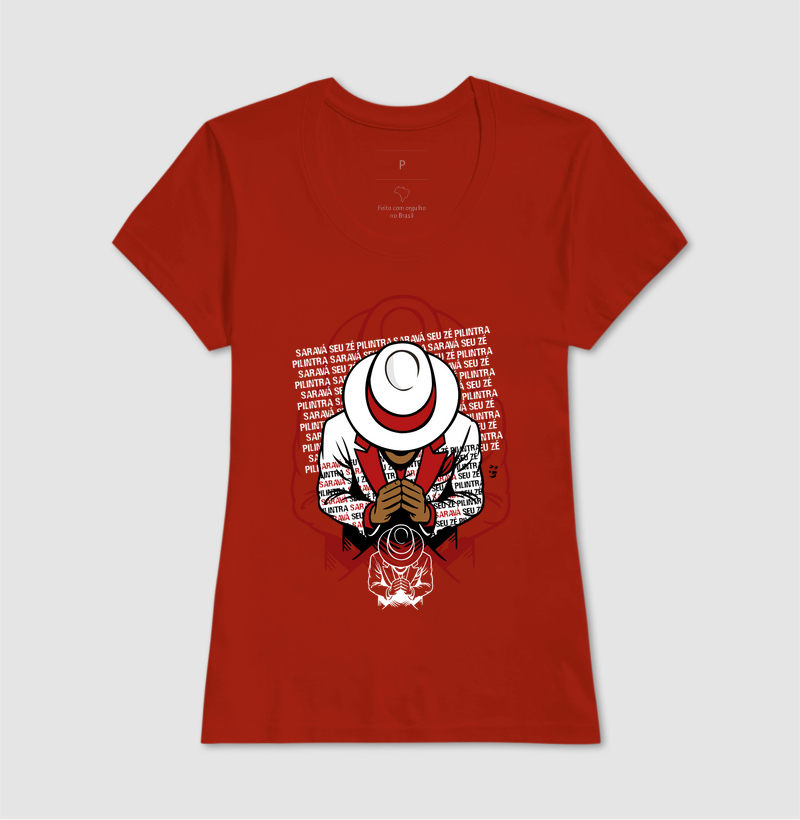 Camisa 11