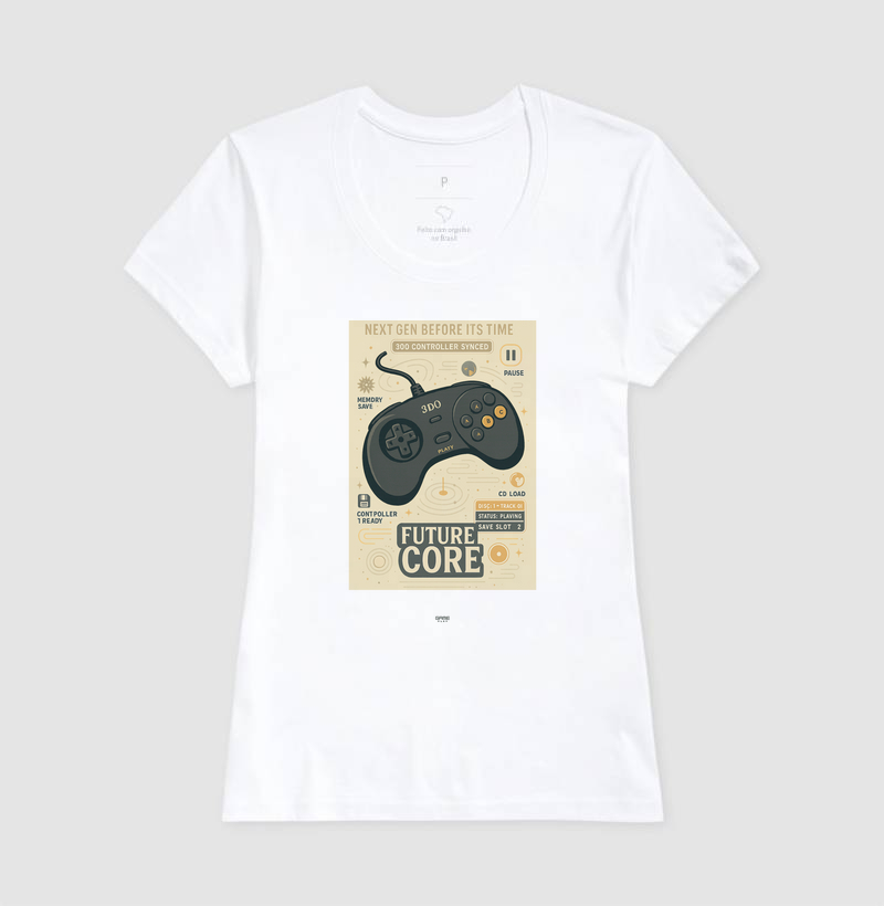 Camisa 12