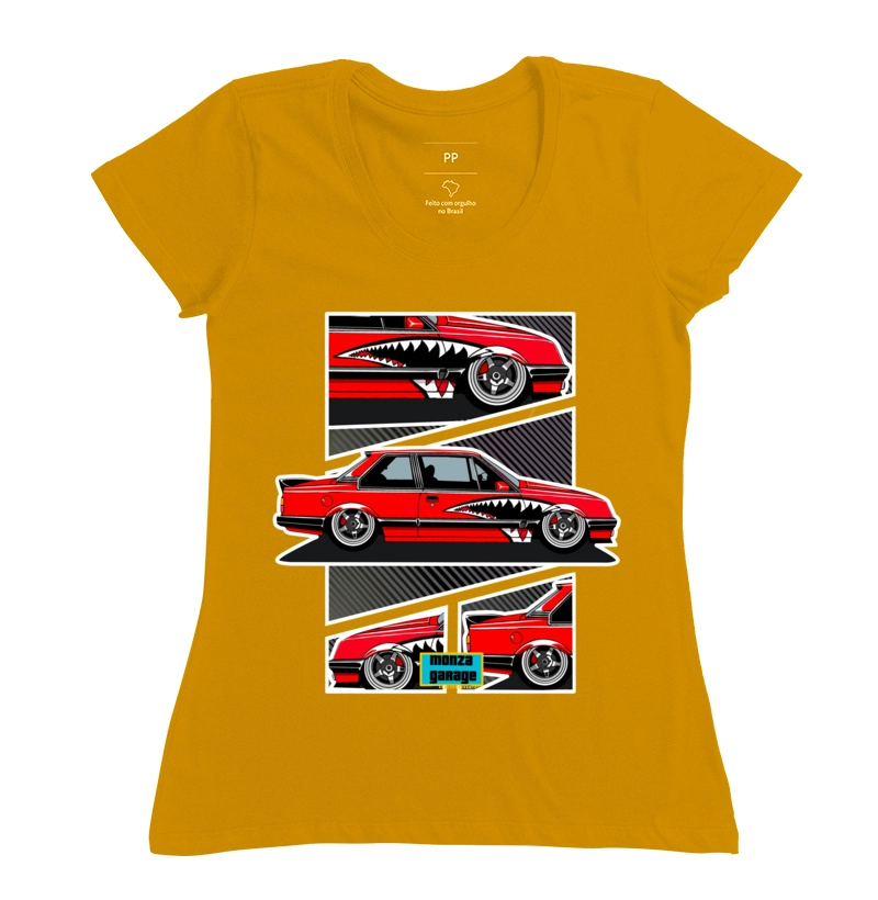 Camisa 13