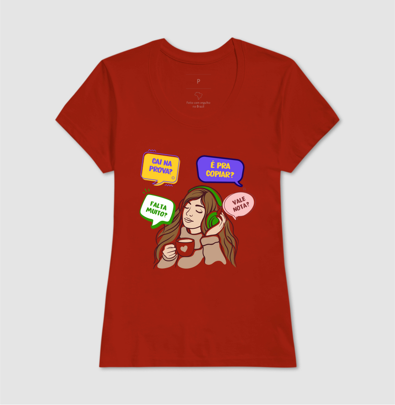 Camisa 16