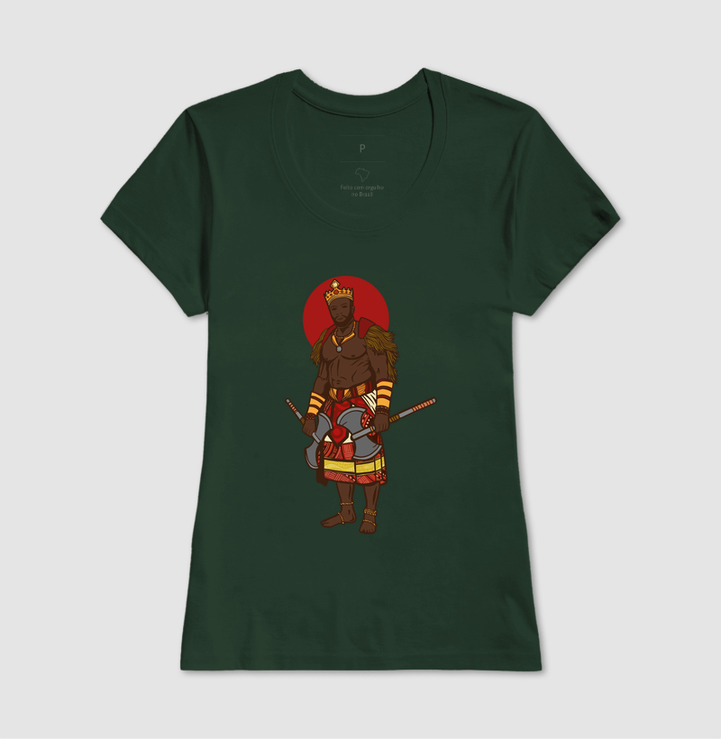 Camisa 7